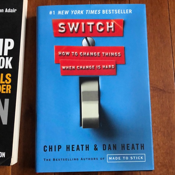 Self improvement books - Picture 2 of 5